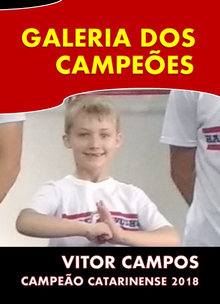 2018 VITOR CAMPOS