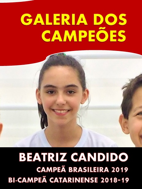 2019 BEATRIZ