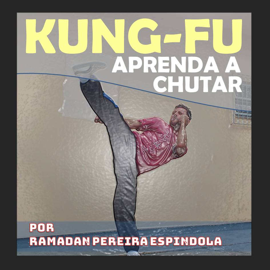 KUNG FU CHUTES